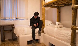 Cinco Cumbres luxury Camp & Eco Lodge