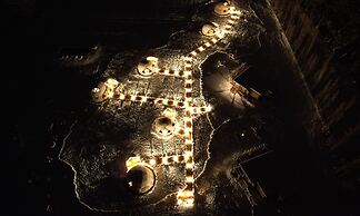 Cinco Cumbres luxury Camp & Eco Lodge