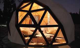 Cinco Cumbres luxury Camp & Eco Lodge