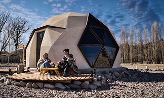 Cinco Cumbres luxury Camp & Eco Lodge