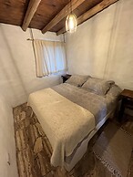 Cinco Cumbres luxury Camp & Eco Lodge