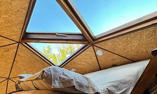 Cinco Cumbres luxury Camp & Eco Lodge