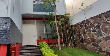 Casa Corazón Guadalajara
