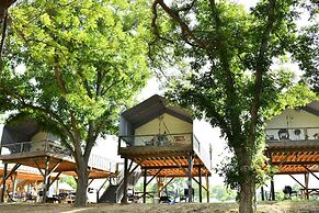 7 Son's Rio Cibolo - Birdhouse Cabin