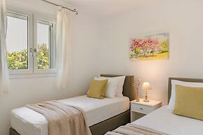 Apollonides Seafront Villa 2 “Melete”