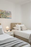 Apollonides Seafront Villa 2 “Melete”