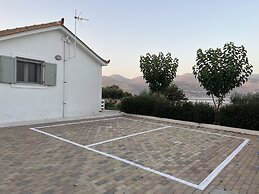 Apollonides Seafront Villa 2 “Melete”