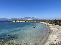 Apollonides Seafront Villa 2 “Melete”