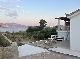 Apollonides Seafront Villa 2 “Melete”