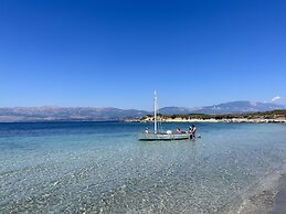 Apollonides Seafront Villa 2 “Melete”