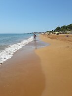 Apollonides Seafront Villa 2 “Melete”