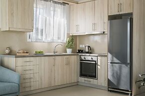 Apollonides Seafront Villa 2 “Melete”