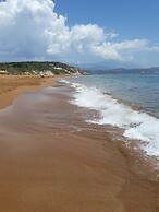 Apollonides Seafront Villa 2 “Melete”