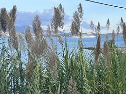 Apollonides Seafront Villa 2 “Melete”