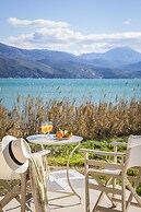 Apollonides Seafront Villa 2 “Melete”