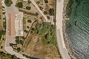 Apollonides Seafront Villa 2 “Melete”