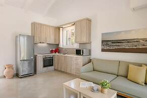 Apollonides Seafront Villa 2 “Melete”