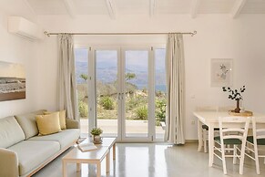 Apollonides Seafront Villa 2 “Melete”