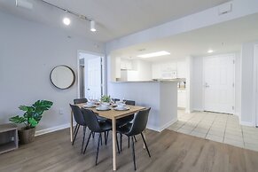 Steps to Metro Apartments in Arlington