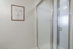 Steps to Metro Apartments in Arlington