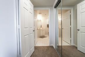 Steps to Metro Apartments in Arlington