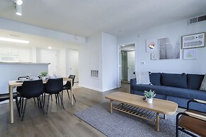 Steps to Metro Apartments in Arlington