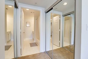 Steps to Metro Apartments in Arlington