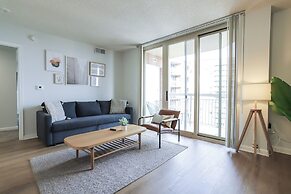 Steps to Metro Apartments in Arlington