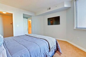 Steps to Metro Apartments in Arlington