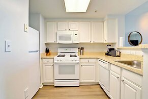 Steps to Metro Apartments in Arlington