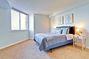 Steps to Metro Apartments in Arlington