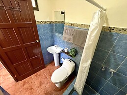 Cabinas Brisa Del Mar