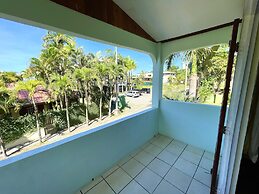 Cabinas Brisa Del Mar