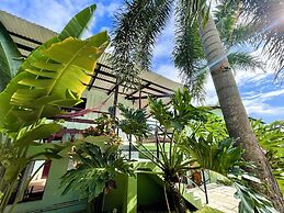 Cabinas Brisa Del Mar