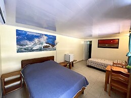 Cabinas Brisa Del Mar