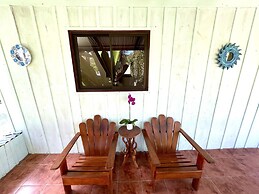 Cabinas Brisa Del Mar