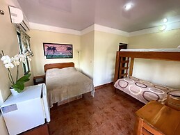 Cabinas Brisa Del Mar