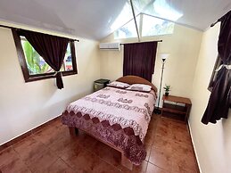 Cabinas Brisa Del Mar