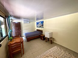 Cabinas Brisa Del Mar