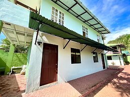 Cabinas Brisa Del Mar