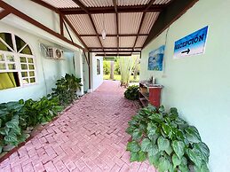 Cabinas Brisa Del Mar