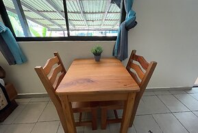 Cabinas Brisa Del Mar