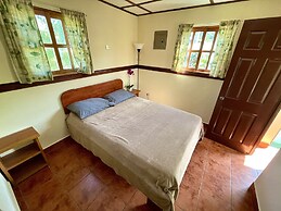 Cabinas Brisa Del Mar