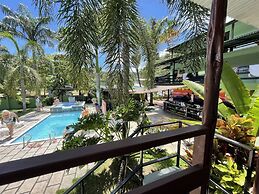 Cabinas Brisa Del Mar