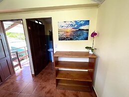 Cabinas Brisa Del Mar