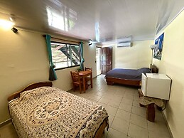 Cabinas Brisa Del Mar