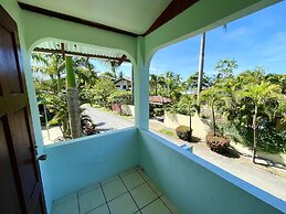 Cabinas Brisa Del Mar