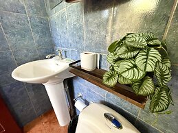 Cabinas Brisa Del Mar