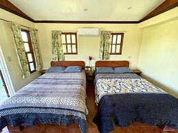 Cabinas Brisa Del Mar