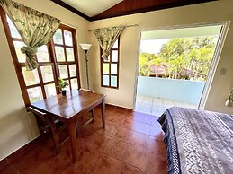 Cabinas Brisa Del Mar